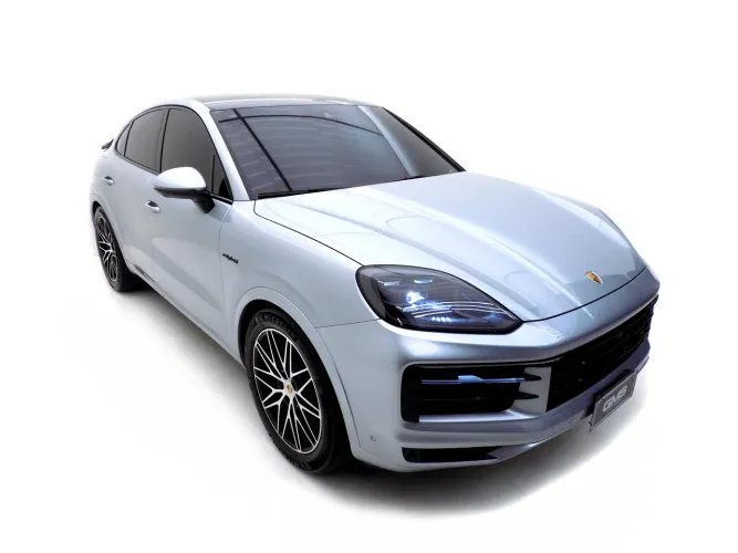 Porsche Cayenne Coupe E-hybrid 3.0 V6 462cv 2025