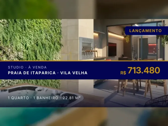 Viva a experiência do Ilha de Hokkaido: Studio Garden em Praia de Itaparica!
