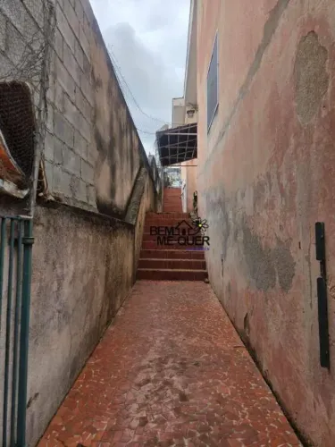 TERRENO RUA BARBALHA 6X60 - ALTO POTENCIAL PRA CONSTRUTORA
