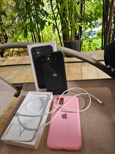 Iphone 11 64gb