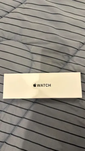 Apple Watch SE 3 40mm LACRADO