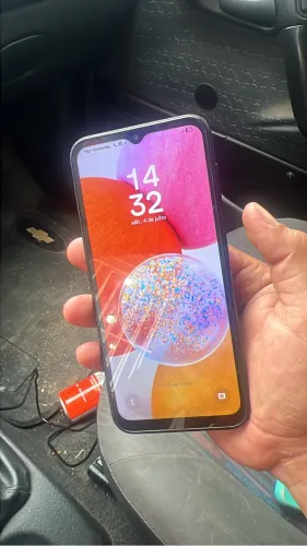 Samsung A14