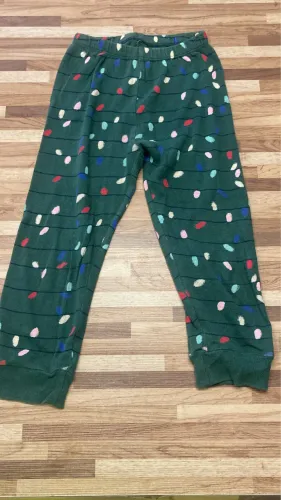 Roupas infantis