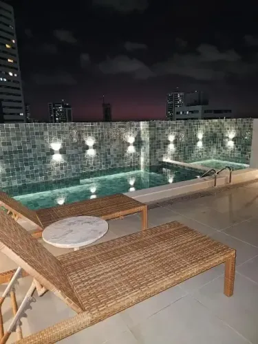 Apartamento à venda, MADALENA, Recife, PE