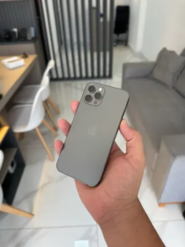 IPHONE 12 PRO 128 GIGAS SEMI NOVO