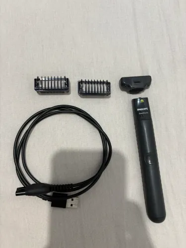 Philips Oneblade Barbeador Elétrico