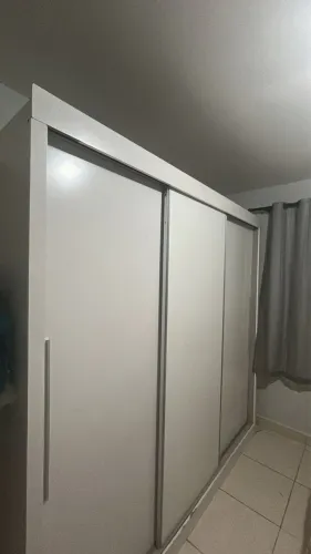 Guarda roupa