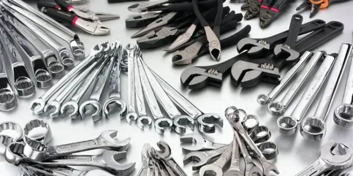 PEÇAS PARA EQUIPAMENTOS DE OFICINA - Impressão 3D de reposição