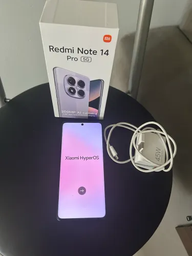 REDMI Note 14 5Gl