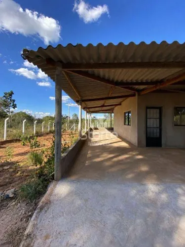 Chácara à venda de 20.000m² por R$ 550.000 - Fazenda Jataí - Uberlândia/MG