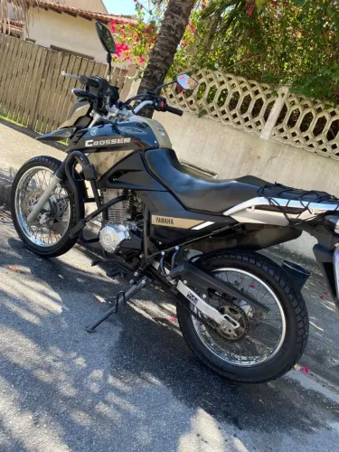 CROSSER 150 2024