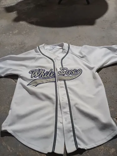 Camisa original do futebol americano