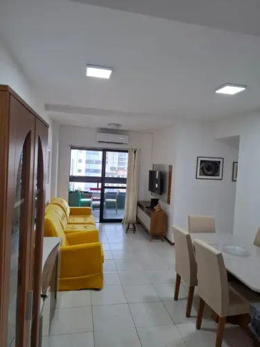 IMÓVEL PARA LOCAÇÃO - MOBILIADO - EDIFICIO  ILHA DE MAUI - CREMAÇÃO