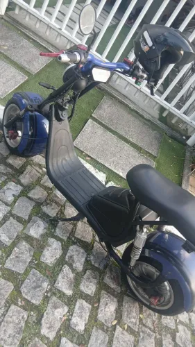 Scooter Eletrica x16 3000w