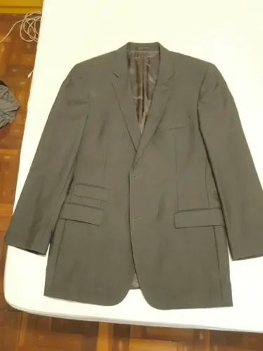 Blazer Hugo Boss importado 