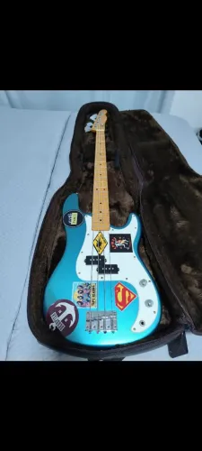 CONTRA BAIXO SX PRECISION