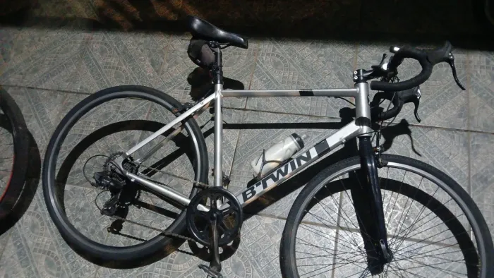 Bike
