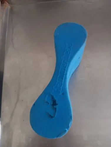 flutuador para natação