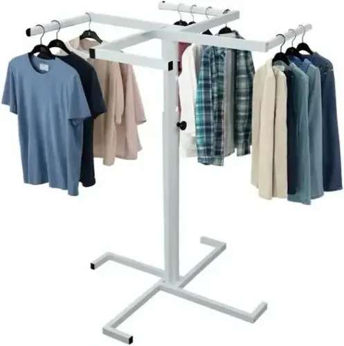 Fabricamos Arara 4 Braços 
