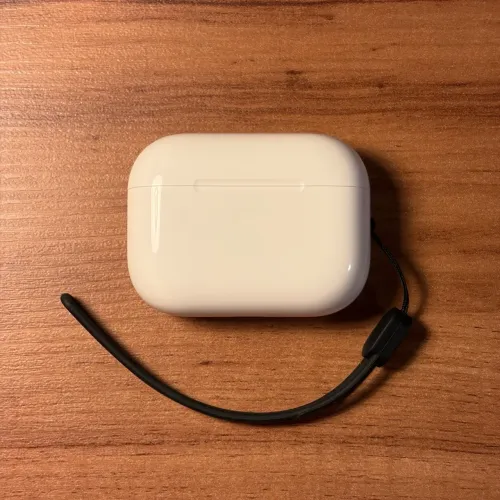 Fones Apple AirPods Pro 3