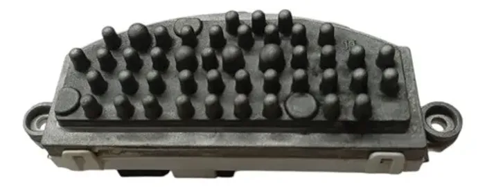 Resistor Ventilador Ar Condicionado VW Golf GTI 2.0 2015