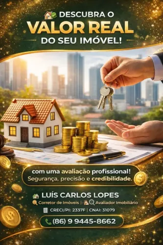 Descubra o valor real do seu imóvel