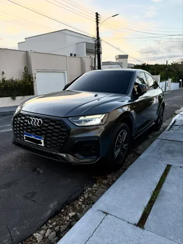 Audi Q5 SB Perf. 2.0 TFSIe S.tr. QT (hib.) 2023