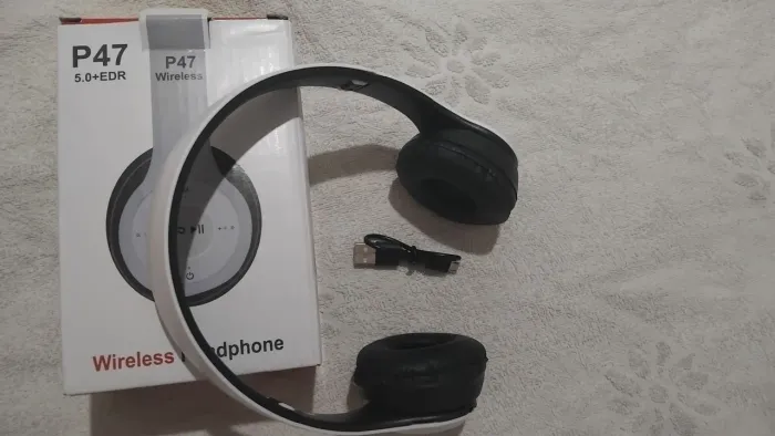 Fone Bluetooth
