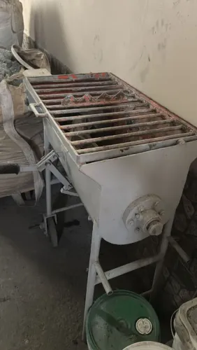 Misturador para argamassa