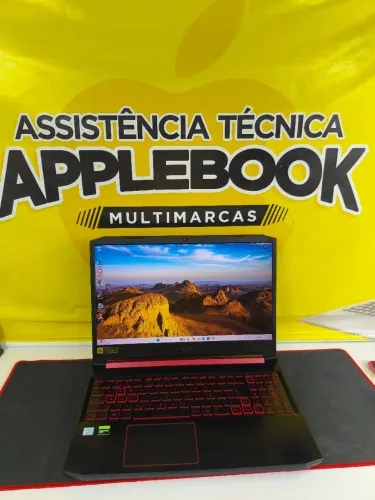 NOTEBOOK GAMER