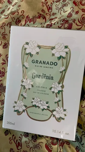 Colônia Granado Gardênia 300ml