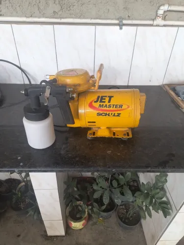 Compressor de Ar