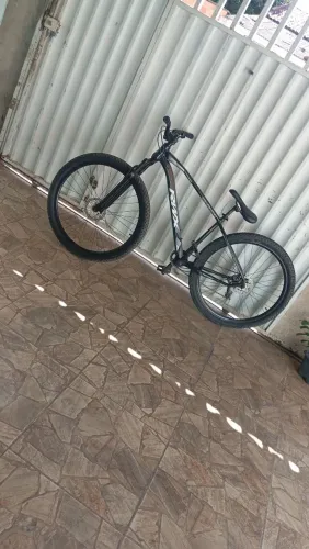 Aro 29 pra trocar em motorizada ou aro 26 montadinha 