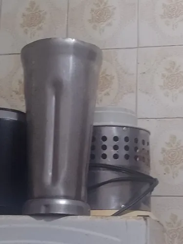 Liquidificador para açaí