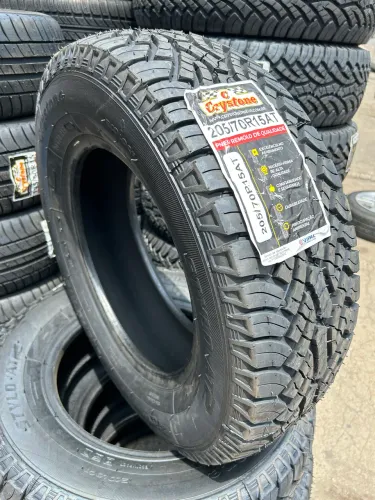 Pneu Crystone 205/70R15 