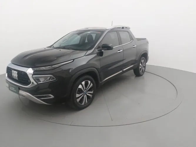 Fiat Toro Volcano 2.0 16V 4X4 TB Diesel Aut. 2025