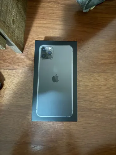 Vendo iPhone 11 Pro Max