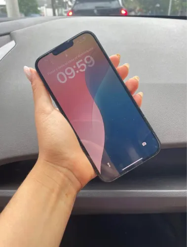 iPhone 14 Plus 256gb preto