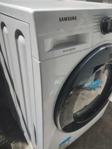 Máquina de lavar Samsung - 11.5kg inverter