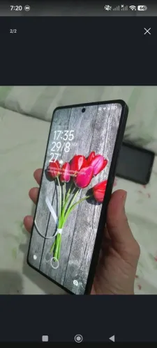 Xaomi 14S ( novo) 
