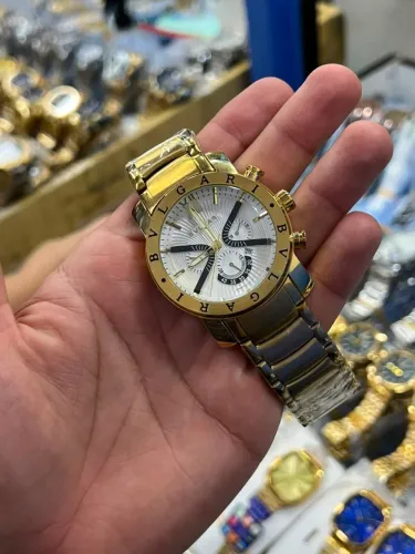 Bvgari