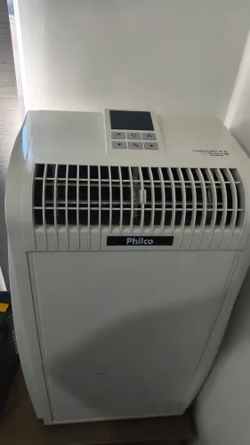 Ar condicionado Portátil 