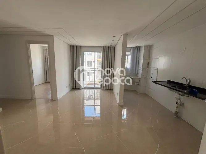 São Cristóvão | Apartamento 2 quartos
