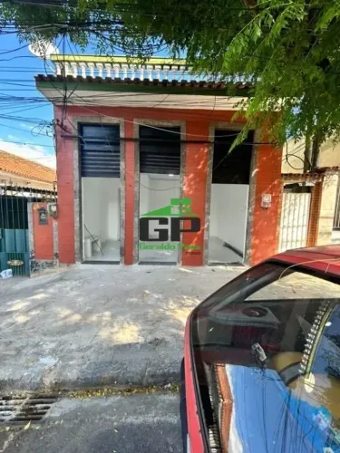 Loja à venda, 21 m² por R$ 80.000,00 - Cascadura - Rio de Janeiro/RJ