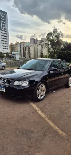 Audi A3 1.8 3P 1999