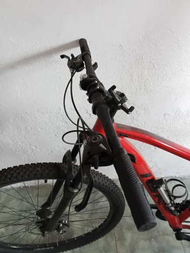 Montain bike IGK