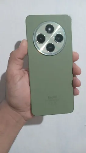 Celular redimi 14c