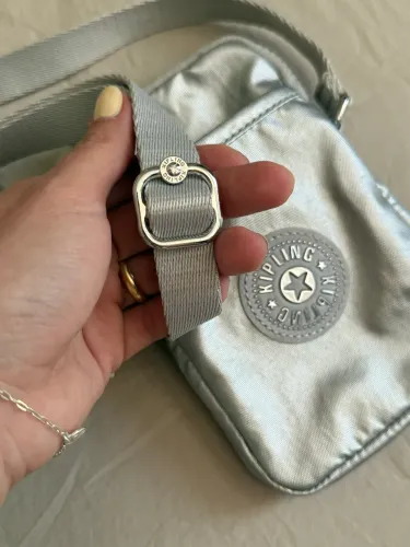 Bolsa Kipling original nova