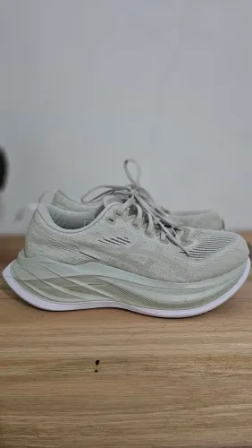 Tênis Asics Superblast 2 - Original - Praticamente Novo