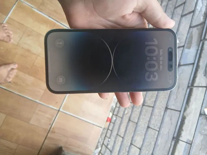 IPhone 14 por 